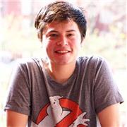 Profesor de inglés con experiencia